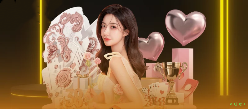 Cassino aajogo - mesas ao vivo e jogos