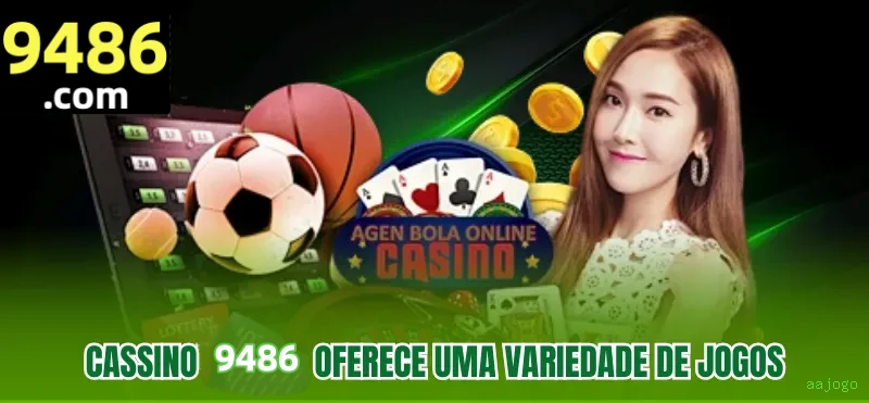 Cassino ao vivo aajogo dealers