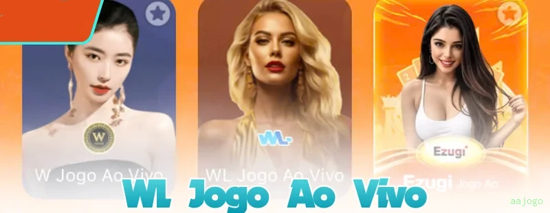 Aplicativo móvel aajogo para iOS e Android