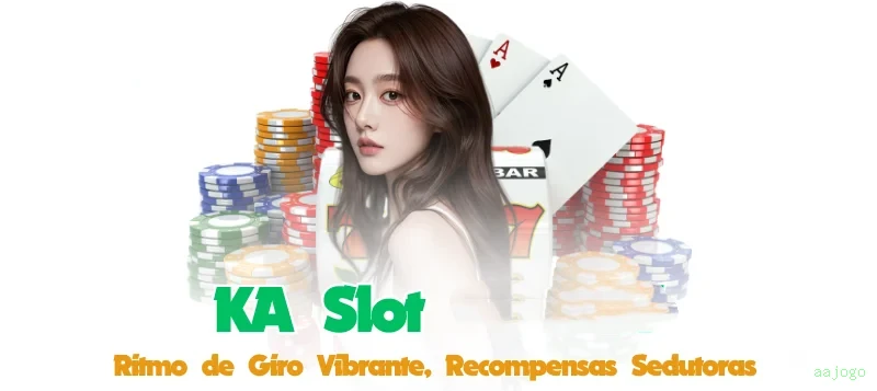 Plataforma aajogo - cassino e apostas